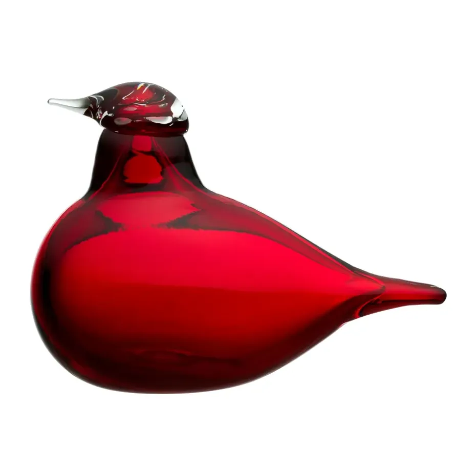 Birds by Toikka, Tirri karpalo