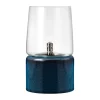 Bitz Gastro öljylamppu Ø15x26 cm, Sininen