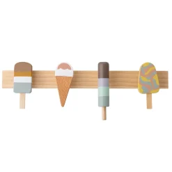 Bloomingville Mini -vaateripustin, Multi