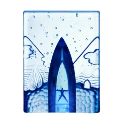 Blues veistos, Four elements