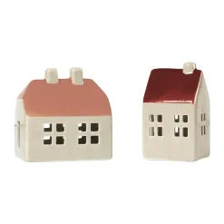 Bo koriste talo 2 osaa, Pähkinänruskea