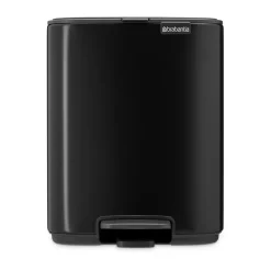 Bo poljinroskakori 7 l, Matt black