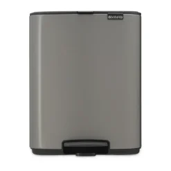 Bo poljinroskakori 12 l, Platina