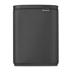 Bo roskakori 7 l, Mineral Infinite Grey