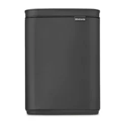 Bo roskakori 4 l, Mineral Infinite Grey