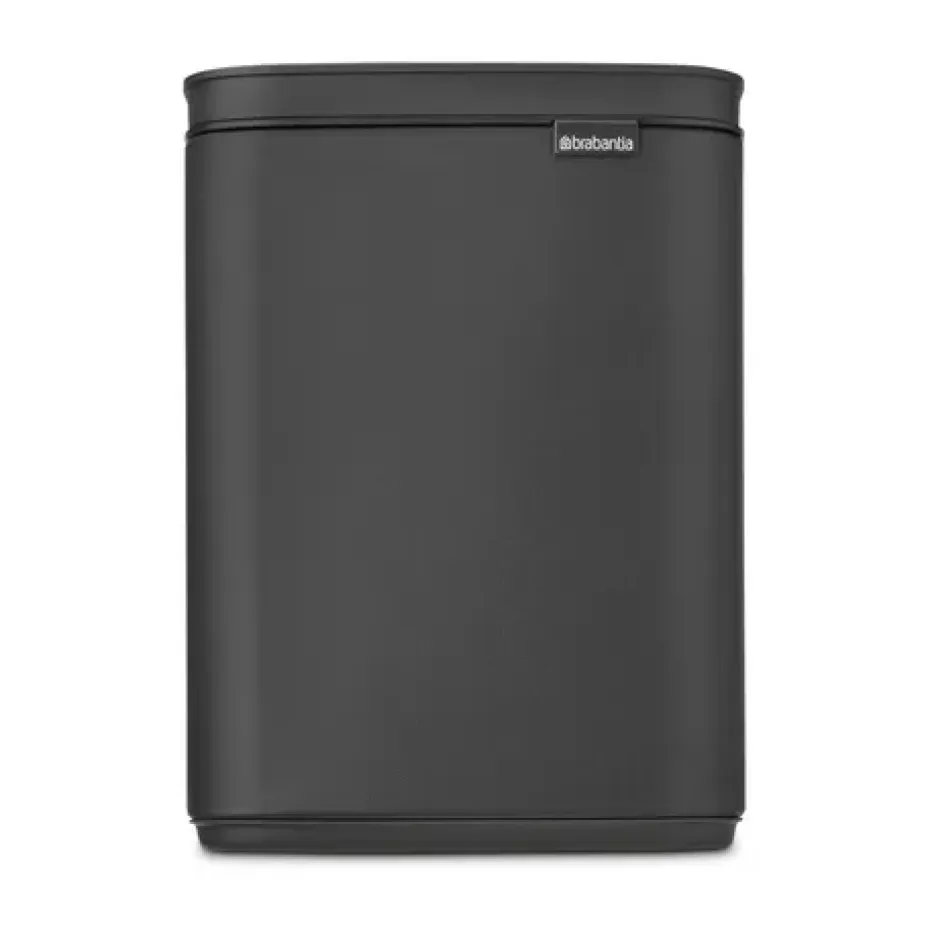 Bo roskakori 4 l, Mineral Infinite Grey