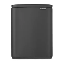 Bo roskakori 12 l, Mineral Infinite Grey