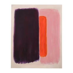 Bola seinäkoriste 80x100 cm, Monivärinen