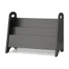 Book holder kirjahylly lapsille, Musta