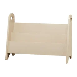 Book holder kirjahylly lapsille, Beige