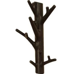 Bosign Branch naulakko, Musta ruskea