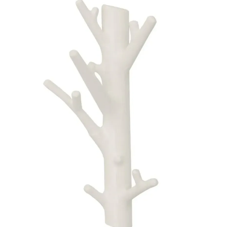 Bosign Branch naulakko, valkoinen