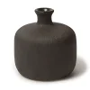 Bottle vaasi, Black, small