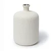 Bottle vaasi, Sand white, medium
