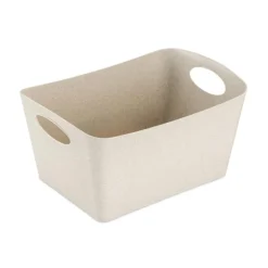 Boxxx säilytyslaatikko M 3,5 l, Recycled desert sand