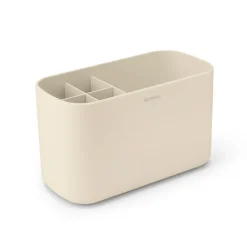 Brabantia ReNew käsienpesualtaan teline, Soft Beige