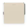 Brabantia ReNew -WC-paperiteline, Soft Beige
