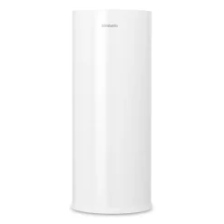 Brabantia wc-paperipidike 3 rullalle, White