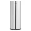 Brabantia wc-paperipidike 3 rullalle, Matt steel