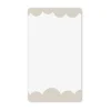 Bubbly peili S 40x70 cm, Beige