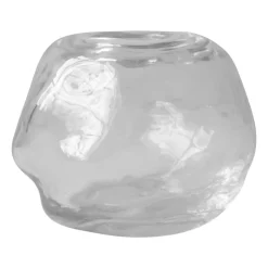 Bunch mini -kynttilälyhty Ø 12 cm, Clear