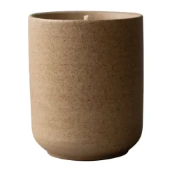 Burn tuoksukynttilä 60 h, Beige