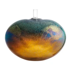 BV Beans AC-24 koriste, Jälkiruoka