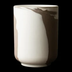 Calm ruukku S, Brown-Beige