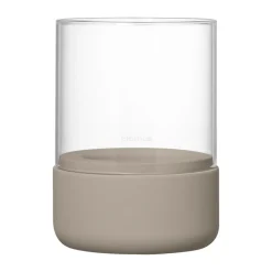 Calma kynttilälyhty Ø 10 cm, Fungi