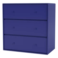 CARRY lipasto 3 laatikkoa, Monarch