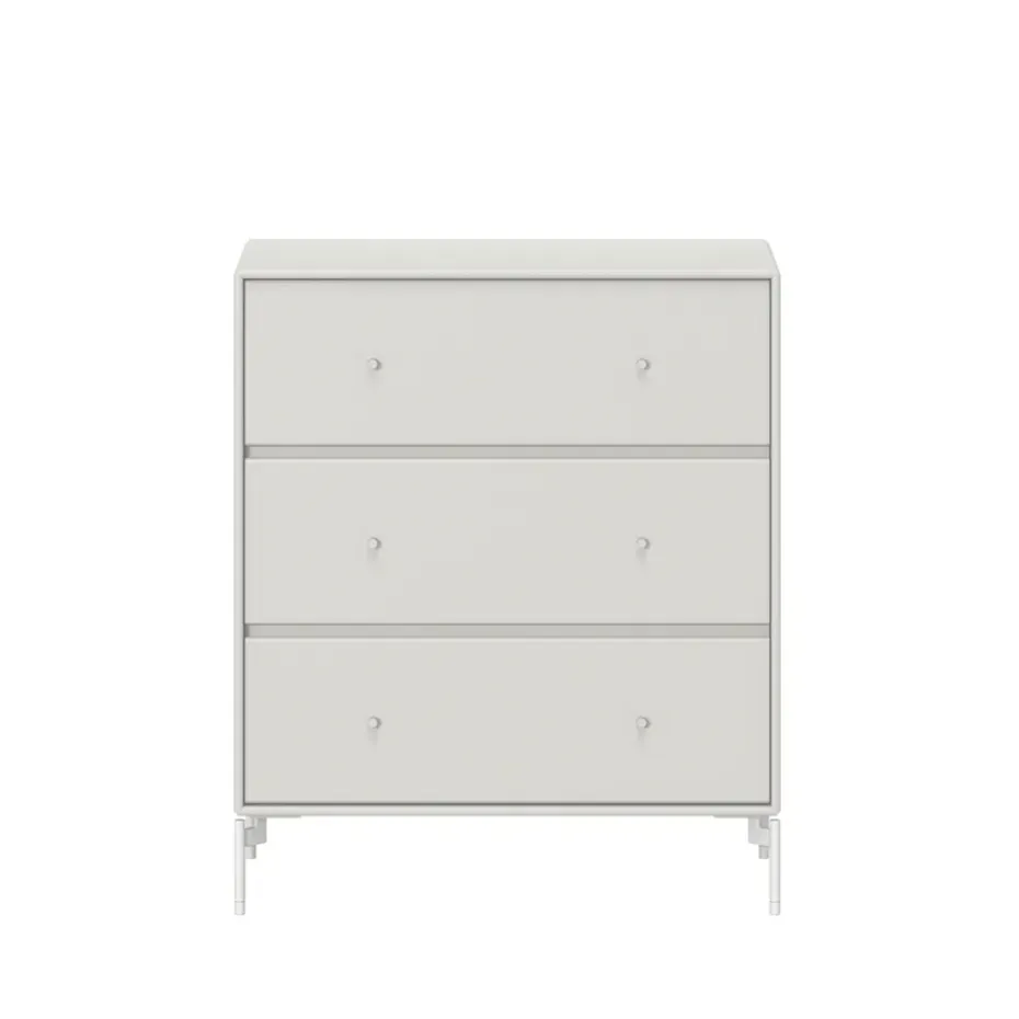 Carry lipasto, Nordic 09, lakatut snow-jalat