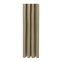 Chambray suihkuverho, Oliivi