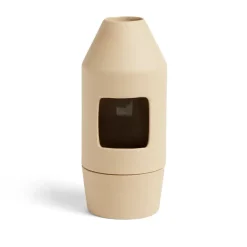 Chim Chim diffuusori, Light beige