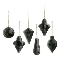 Christmas mix joulukoriste 6-pack, Thyme