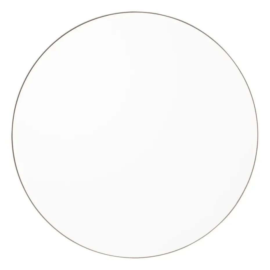 Circum peili pieni, kirkas-taupe