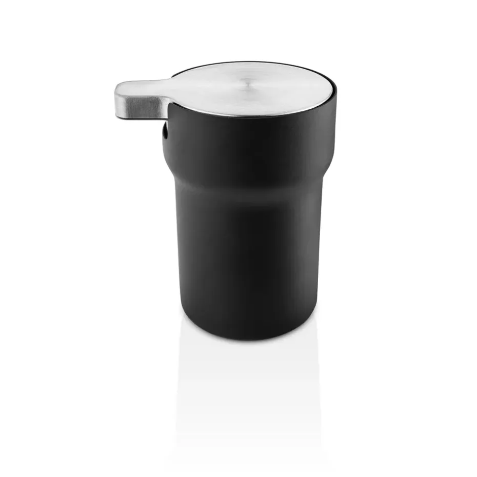 Citadel saippuapumppu 12 cm, Musta