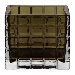 City Lights 1 kynttilälyhty, Olive