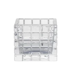 City Lights 1 kynttilälyhty, kirkas