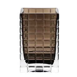 City Lights 3 kynttilälyhty, savu