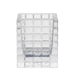 City Lights 2 kynttilälyhty, kirkas