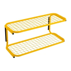 Classic kenkähylly 60 cm, Auringonkeltainen