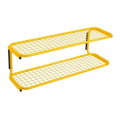 Classic kenkähylly 80 cm, Auringonkeltainen