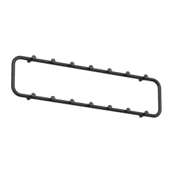 Classic naulakko 80 cm, Auringonkeltainen