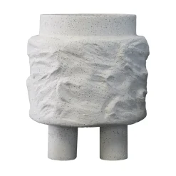 Clay ruukku Ø 18 cm, Sand