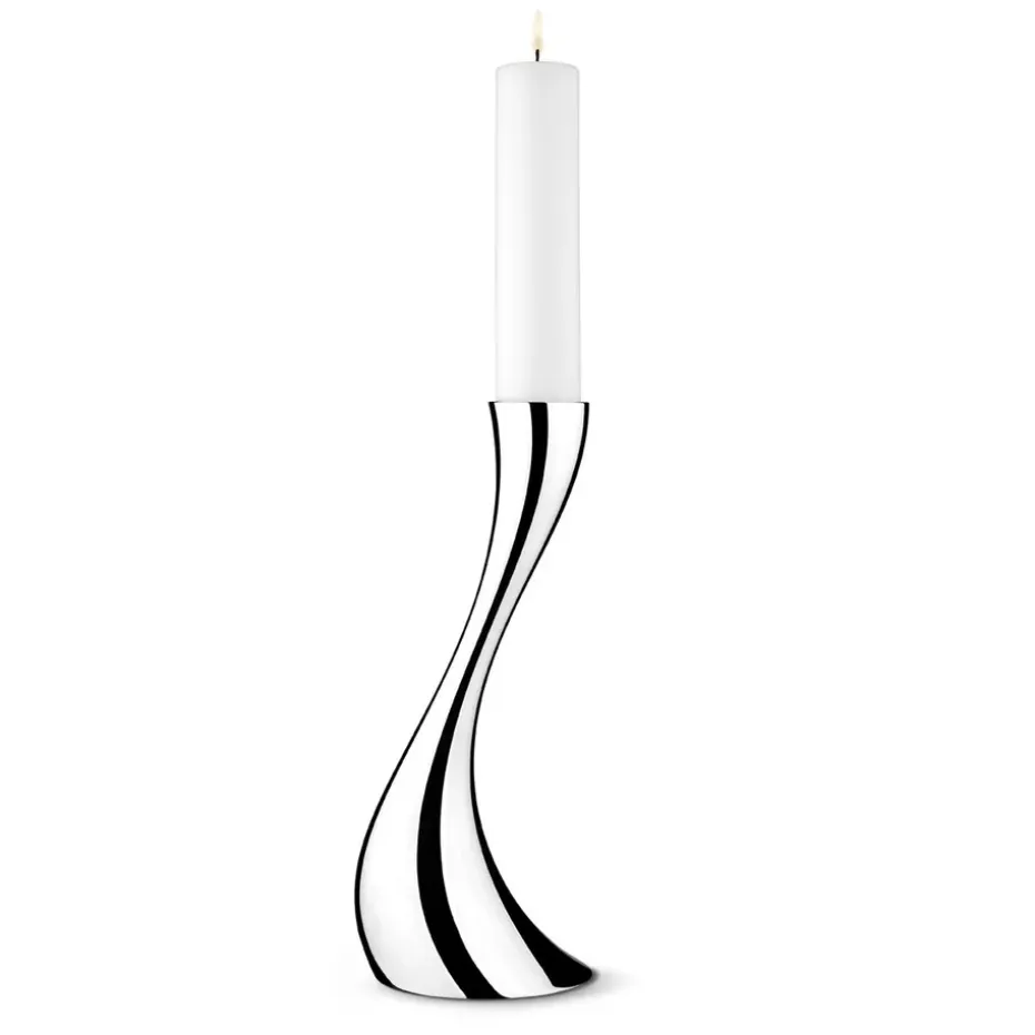 Cobra lattiakynttilänjalka, pieni, 40 cm