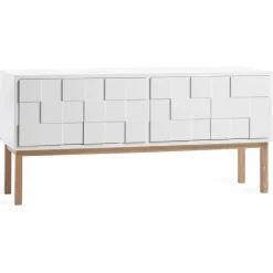 Collect 2010 mediapenkki jaloilla, Valkoöljytty tammi