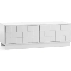 Collect 2010 -mediapenkki, Valkoinen jalkalista