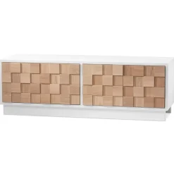 Collect 2016 -mediataso, Valkoöljytty tammi-valkoinen