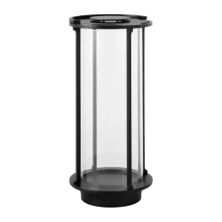 Collect SC83 -myrskylyhty 56 cm, Black