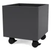 Colour Box I – S6161, Anthracite